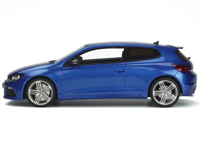 96509 Volkswagen Scirocco III R 2008