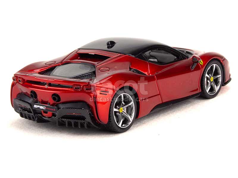 96515 Ferrari SF90 2020
