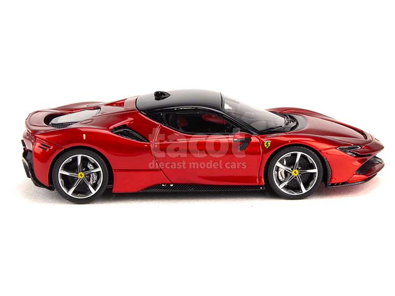 96515 Ferrari SF90 2020