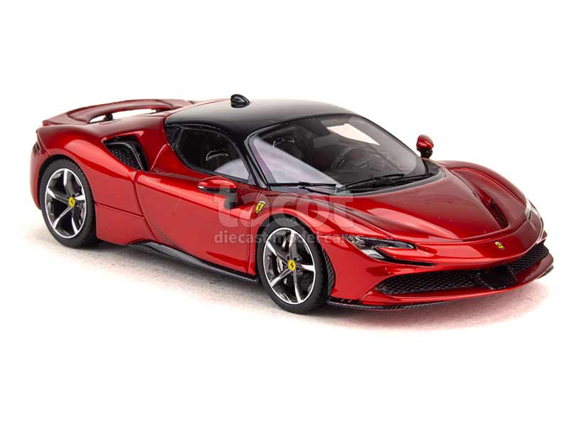 96515 Ferrari SF90 2020