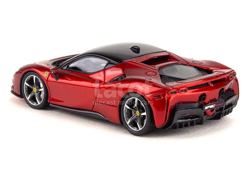 96515 Ferrari SF90 2020