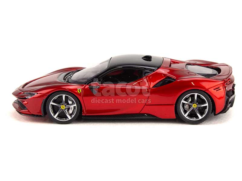 96515 Ferrari SF90 2020