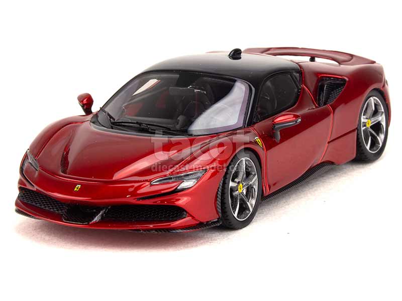 96515 Ferrari SF90 2020