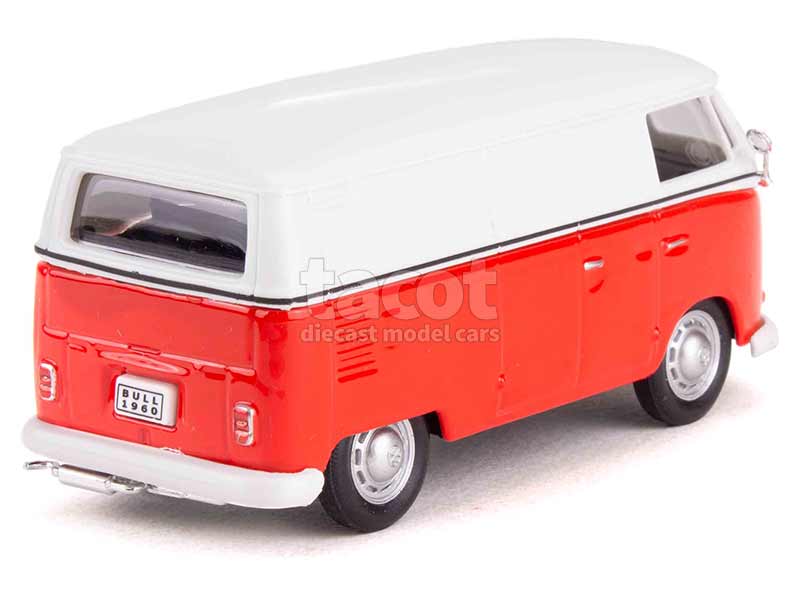 96521 Volkswagen Combi T1 Van 1959
