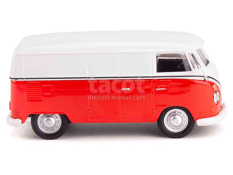 96521 Volkswagen Combi T1 Van 1959