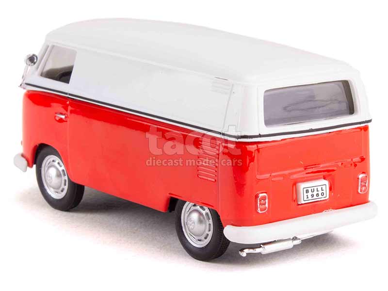 96521 Volkswagen Combi T1 Van 1959