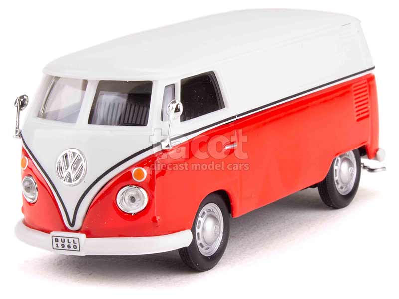 96521 Volkswagen Combi T1 Van 1959