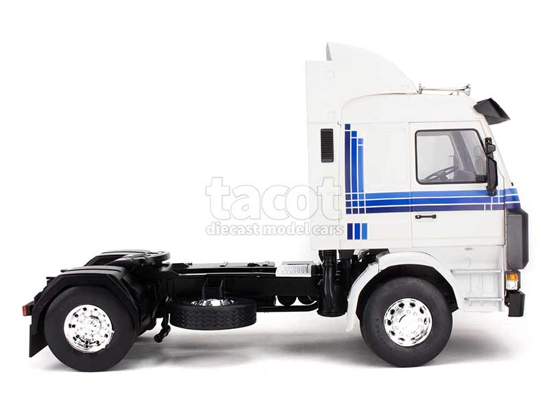 96524 Scania 143 Topline Tracteur 1987