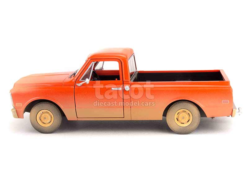 96531 Chevrolet C-10 Pick-Up 1971