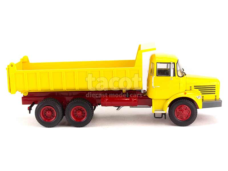 96535 Berliet GBH 6x4 Benne