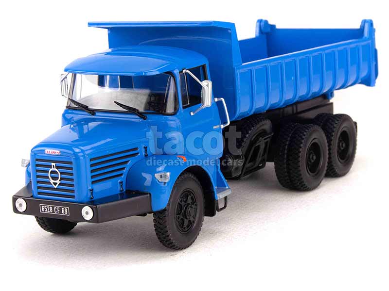 Club Maquettiste de Strasbourg - Camions 1/24