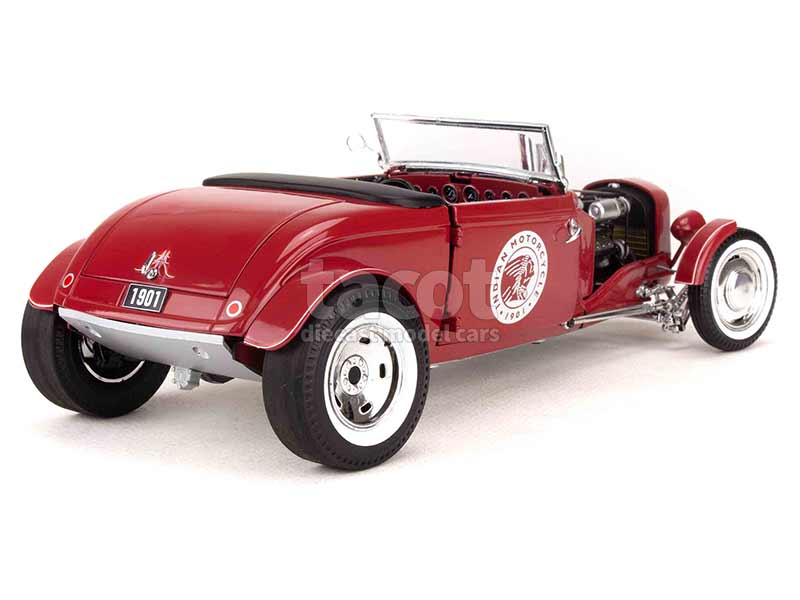 96540 Divers Hot Rod Roadster 1937