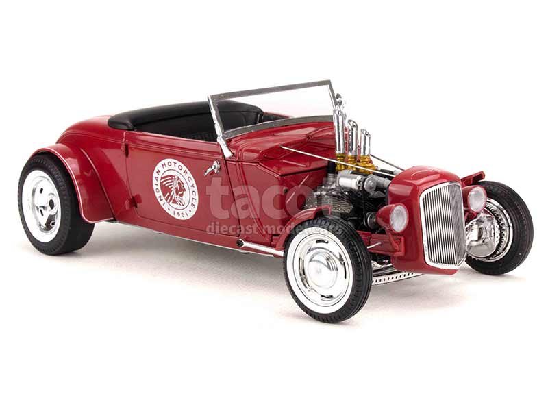 96540 Divers Hot Rod Roadster 1937