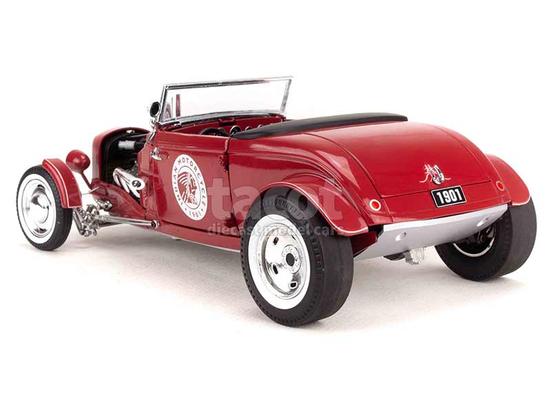 96540 Divers Hot Rod Roadster 1937