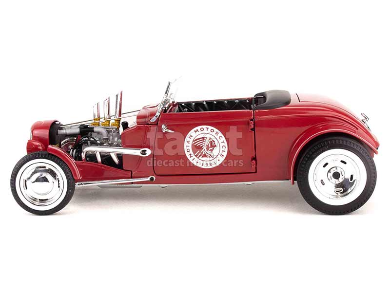 96540 Divers Hot Rod Roadster 1937