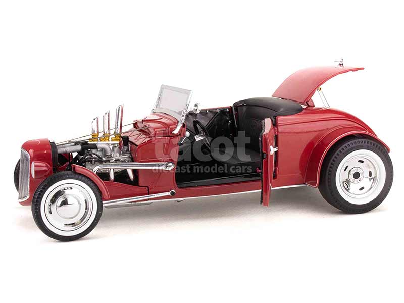 96540 Divers Hot Rod Roadster 1937