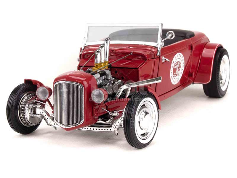 96540 Divers Hot Rod Roadster 1937