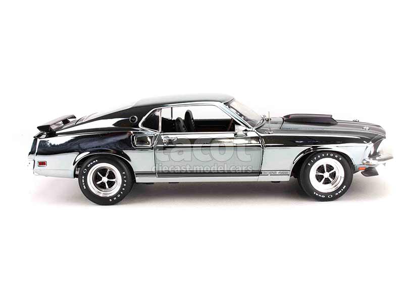 96541 Ford Mustang Boss 429 1969