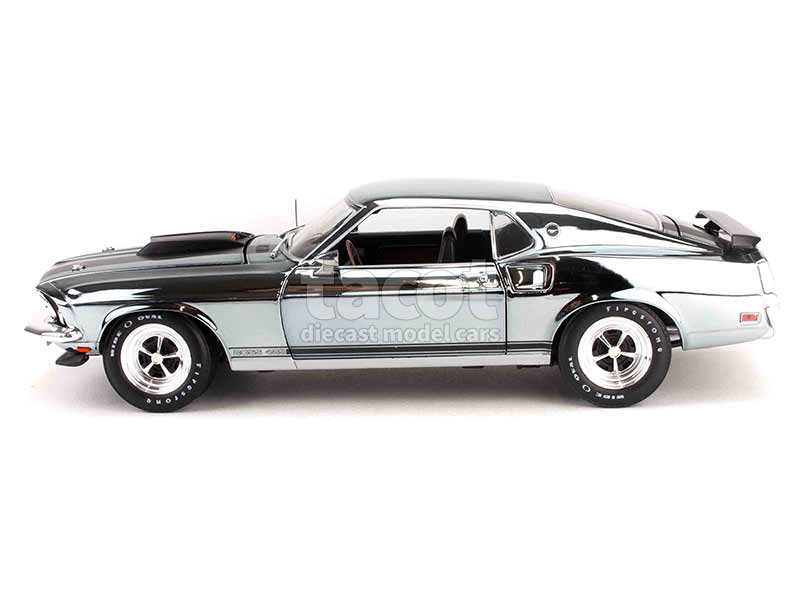 96541 Ford Mustang Boss 429 1969