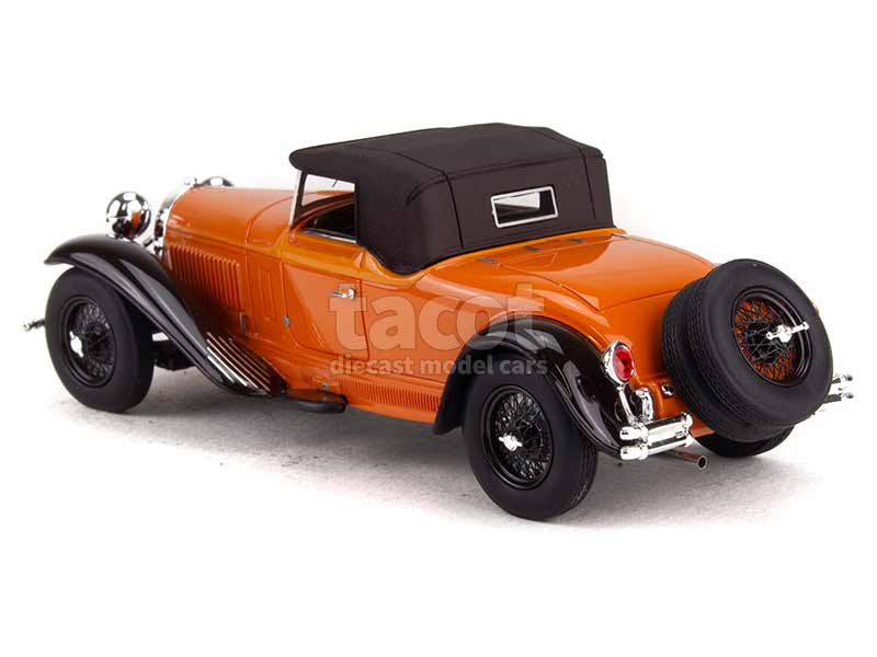 Bugatti 46 Cabriolet Letourneur et Marchand, 1930 [ ID:2191 CZ Bugatti 46 Cabriolet Letourneur et Marchand, 1930 [ ID:2191 CZ