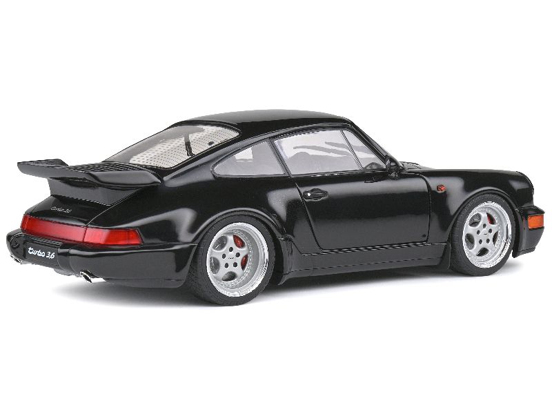 96553 Porsche 911/964 Turbo 3.6L 1993