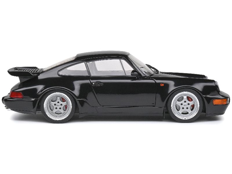 96553 Porsche 911/964 Turbo 3.6L 1993