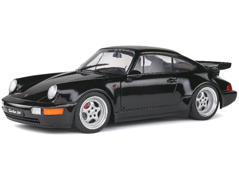 96553 Porsche 911/964 Turbo 3.6L 1993