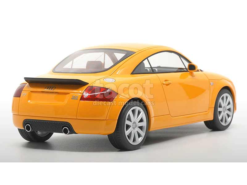 96555 Audi TT 3.2 Coupé 2003