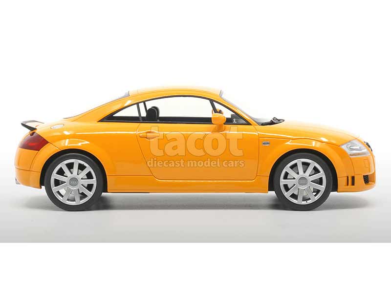 96555 Audi TT 3.2 Coupé 2003