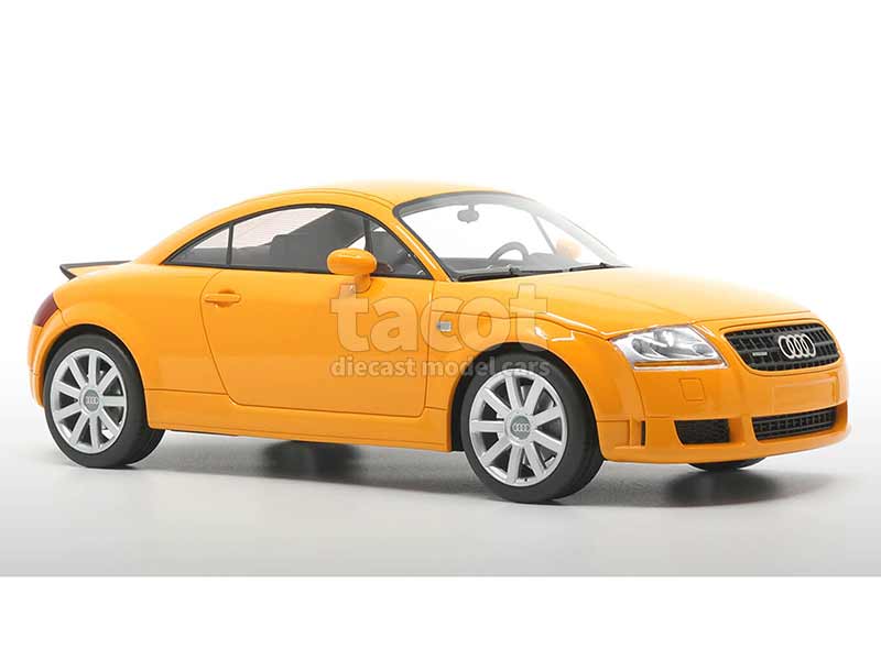 96555 Audi TT 3.2 Coupé 2003