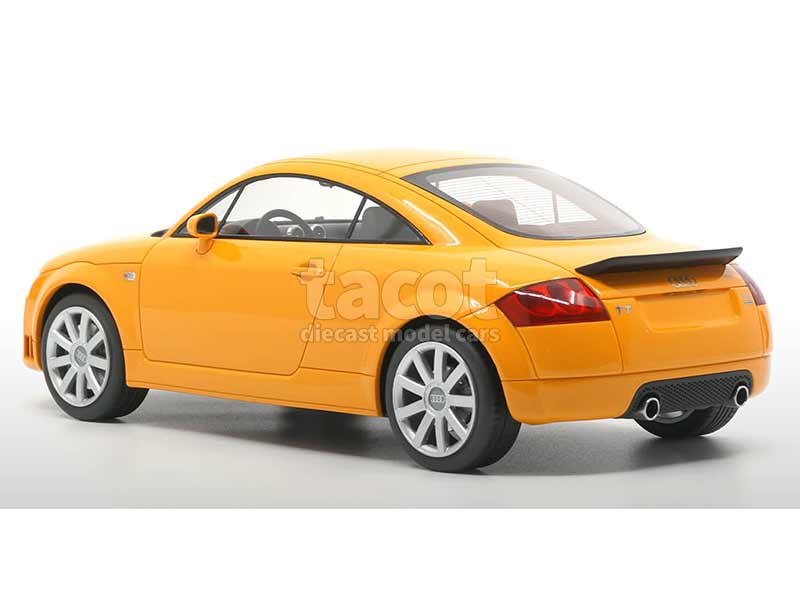 96555 Audi TT 3.2 Coupé 2003