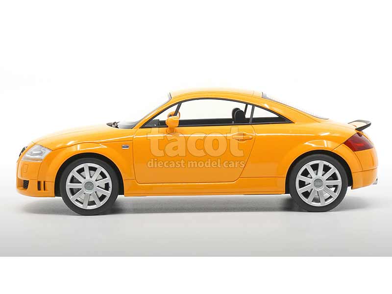 96555 Audi TT 3.2 Coupé 2003