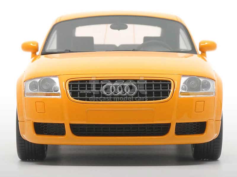 96555 Audi TT 3.2 Coupé 2003