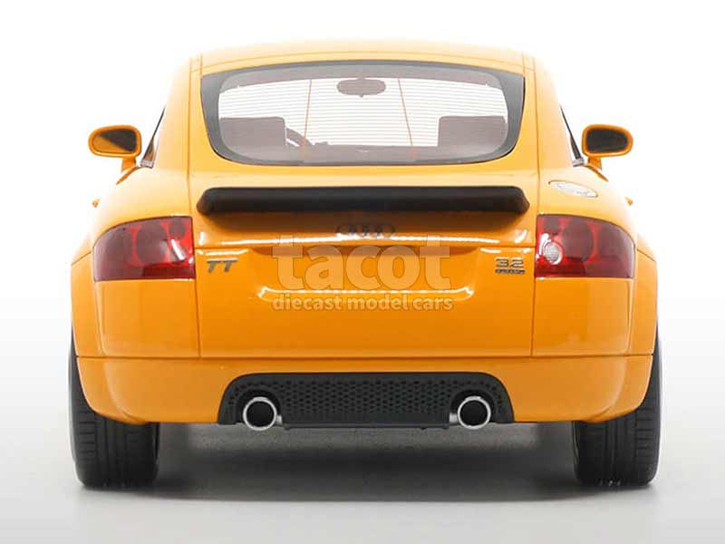 96555 Audi TT 3.2 Coupé 2003