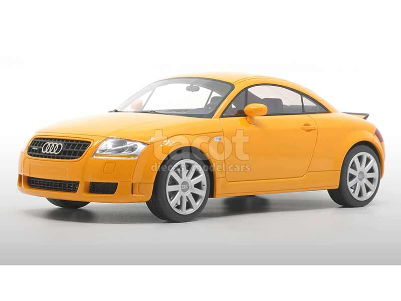 96555 Audi TT 3.2 Coupé 2003