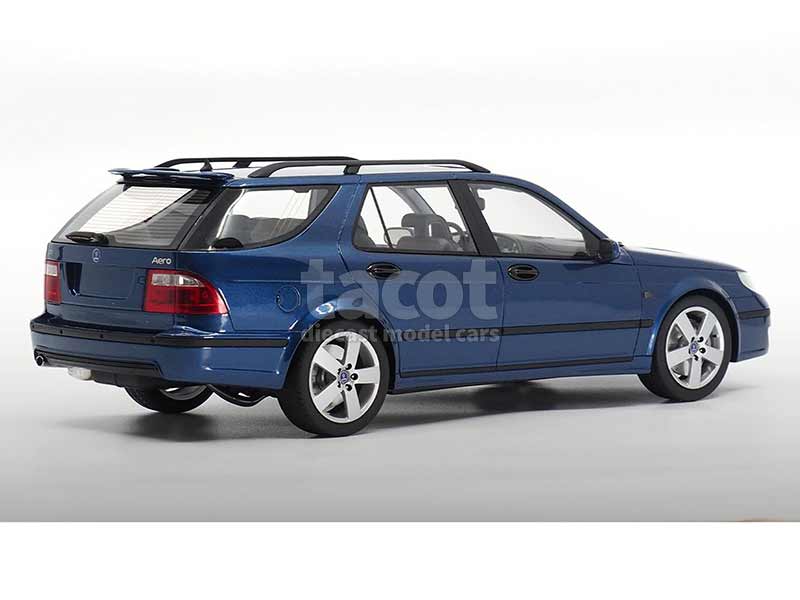96556 Saab 9.5 Sport Combi A&eacute;ro 1999