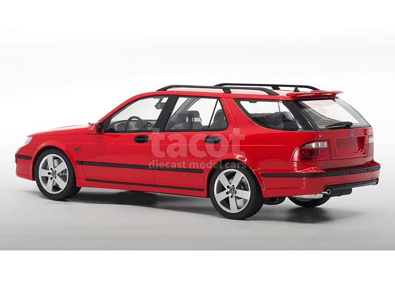 96557 Saab 9.5 Sport Combi A&eacute;ro 1999