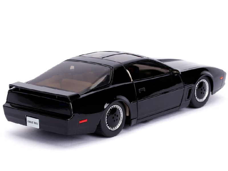 96560 Pontiac Transam K2000 1982