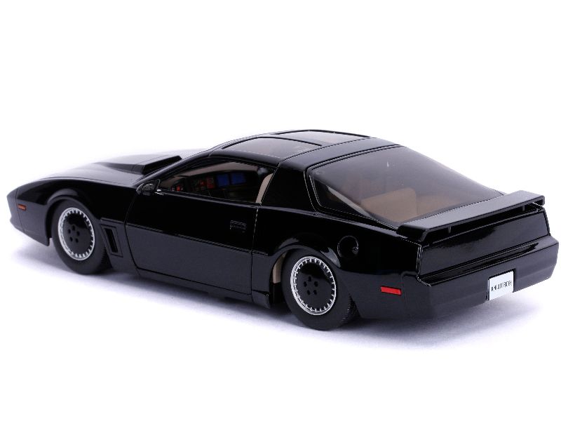 96560 Pontiac Transam K2000 1982