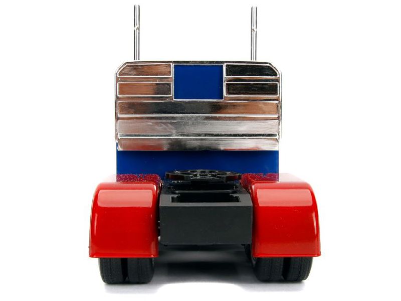 96561 Peterbilt 379 Optimus Prime 1