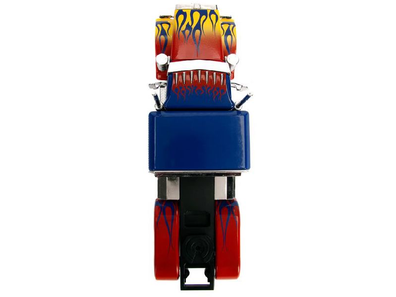96561 Peterbilt 379 Optimus Prime 1