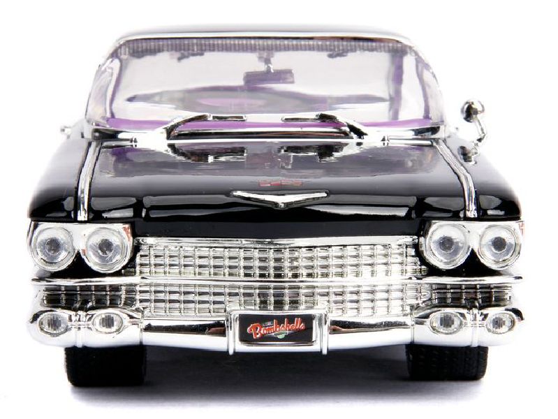 96564 Cadillac Coupé De Ville 1959