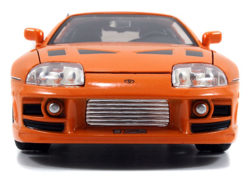 96566 Toyota Supra 1995