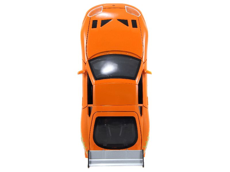 96566 Toyota Supra 1995