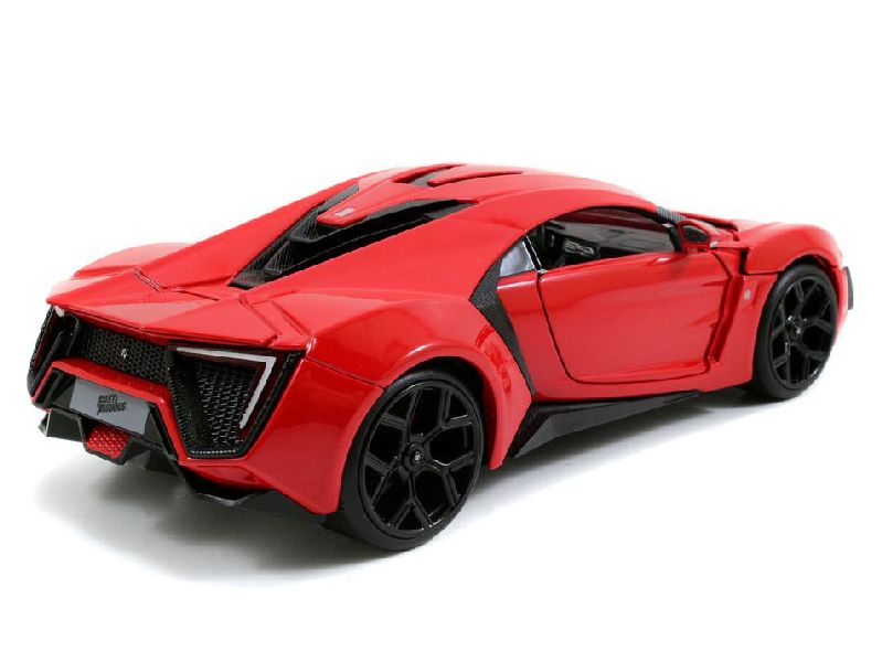 96579 Divers W Motors Lykan HyperSport 2015