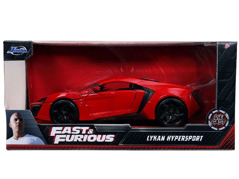 96579 Divers W Motors Lykan HyperSport 2015