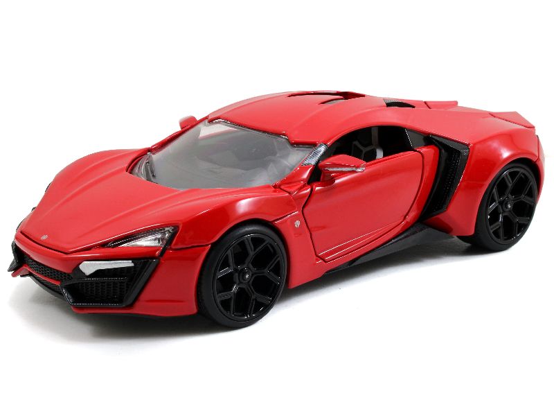 96579 Divers W Motors Lykan HyperSport 2015