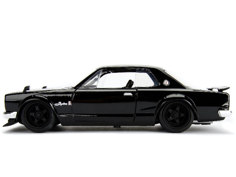 96582 Nissan Skyline 2000 GT-R 1970