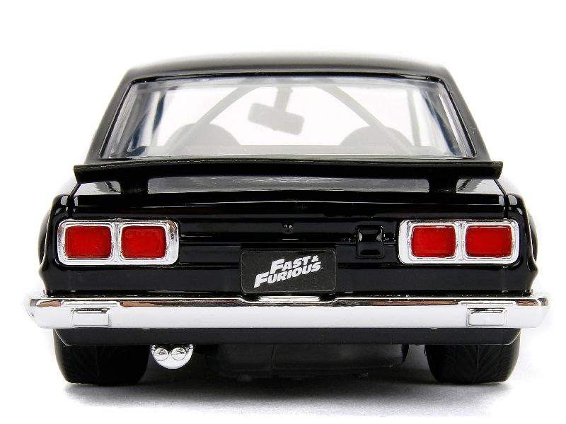 96582 Nissan Skyline 2000 GT-R 1970