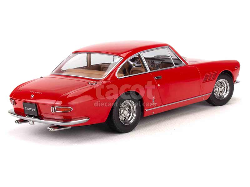 96586 Ferrari 330 GT 2+2 1964
